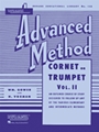 Rubank Advanced Method  Volume 2