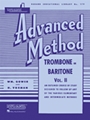 Rubank Advanced Method  Volume 2