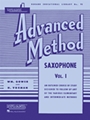 Rubank Advanced Method  Volume 1