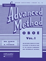 Rubank Advanced Method  Volume 1