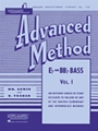 Rubank Advanced Method  Volume 1