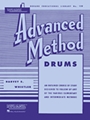 Rubank Advanced Method  Volume 1