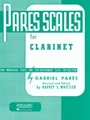 Pares Scales For Clarinet