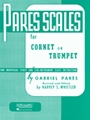 Pares Scales For Trumpet