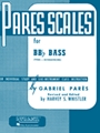 Pares Scales For Tuba
