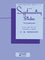 Rubank Supplementary Studies