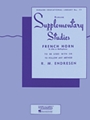 Rubank Supplementary Studies