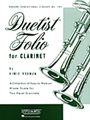 Duetist Folio