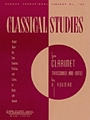 Classical Studies