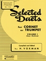 Selected Duets For Cornet / Trumpet Volume 1