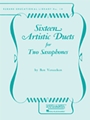 16 Artistic Duets