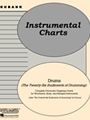Rubank Rudiments Chart - Drum