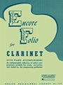 Encore Folio