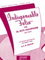 Indispensable Folio