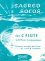 Sacred Solos