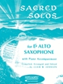 Sacred Solos