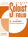 Soloist Folio