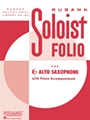 Soloist Folio