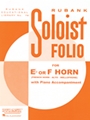 Soloist Folio
