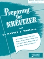 Preparing For Kreutzer Vol 2