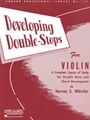 Developing Double-stops For Violin
