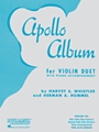 Apollo Album