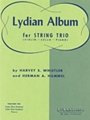 Lydian Album