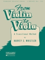 Violin To Viola From