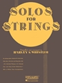 Solos For Strings - Violin Solo (First Position)