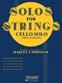Solos For Strings - Cello Solo (First Position)