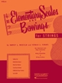Elementary Scales And Bowings