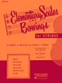 Elementary Scales And Bowings