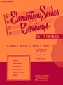 Elementary Scales And Bowings