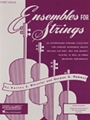 Ensembles For Strings - First Violin