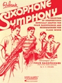 Saxophone Symphony