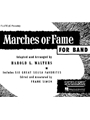 Marches Of Fame