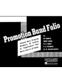 Promotion Band Folio