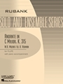 Andante in C Major K 315
