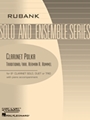 Clarinet Polka