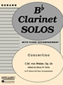 Concertino  Opus 26