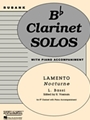 Lamento (Nocturne)