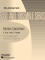 Fantaisie Concertante