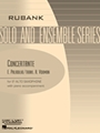 Concertante