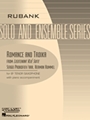 Romance & Troika  From Lt Kije Suite