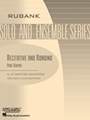 Recitative & Rondino