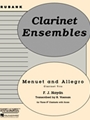 Menuet and Allegro