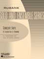 Concert Suite