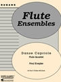 Danse Capriole