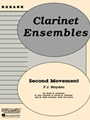 2nd Movement From Symphony #100