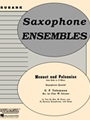 Menuet & Polonaise  Fr suite In A Min